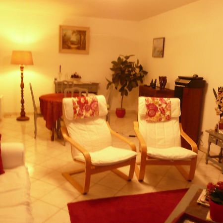 Residence Stella La Seyne-sur-Mer Kültér fotó