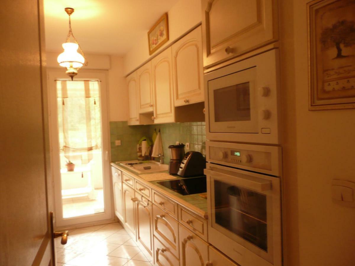 Residence Stella La Seyne-sur-Mer Kültér fotó