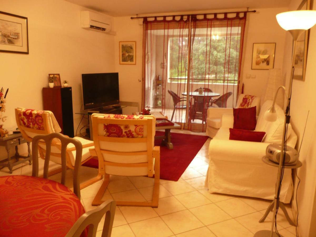 Residence Stella La Seyne-sur-Mer Kültér fotó
