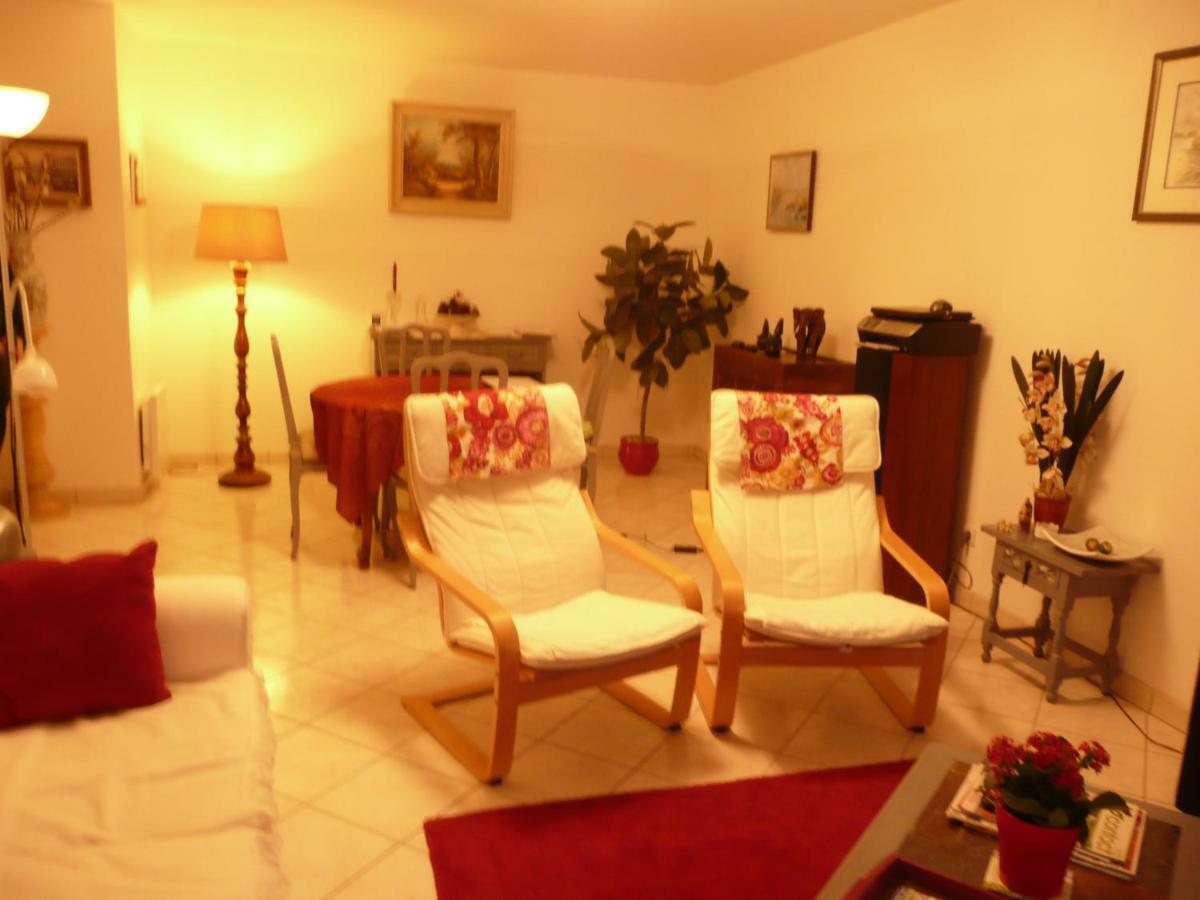 Residence Stella La Seyne-sur-Mer Kültér fotó