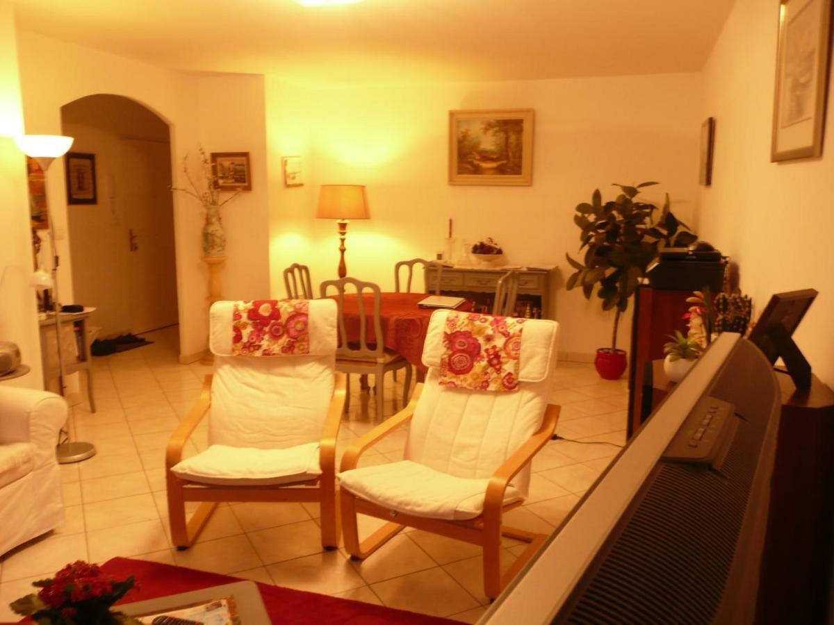 Residence Stella La Seyne-sur-Mer Kültér fotó